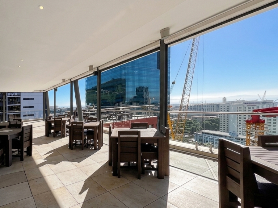 Commercial Property for Sale in Cape Town City Centre Western Cape